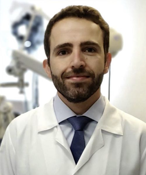 Oculare - Centro Oftalmológico